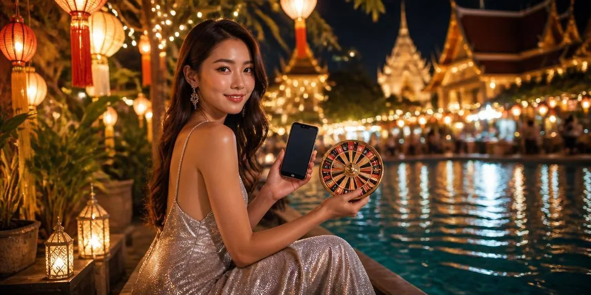 sgslot แบรนด์ที่สร้างมาเพื่อคนไทยโดยเฉพาะ